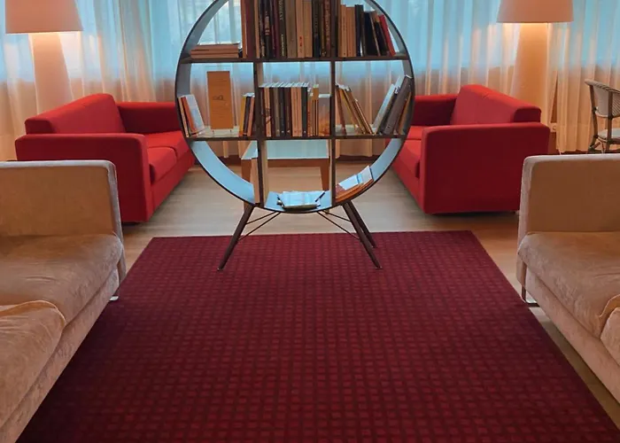 Hotel Santa Maria