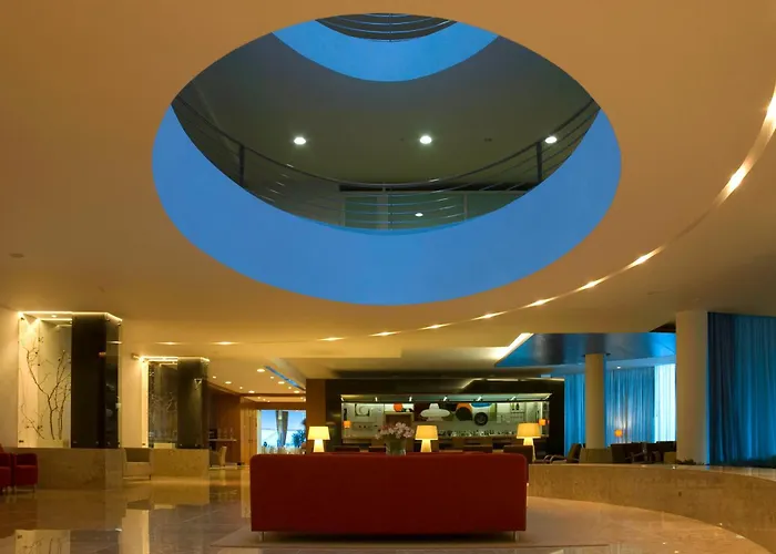 Hotel Santa Maria
