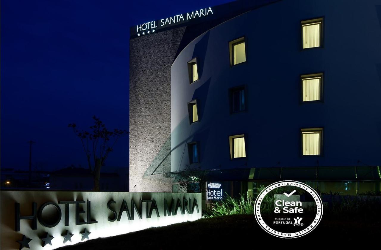 Santa Maria 4* Fátima