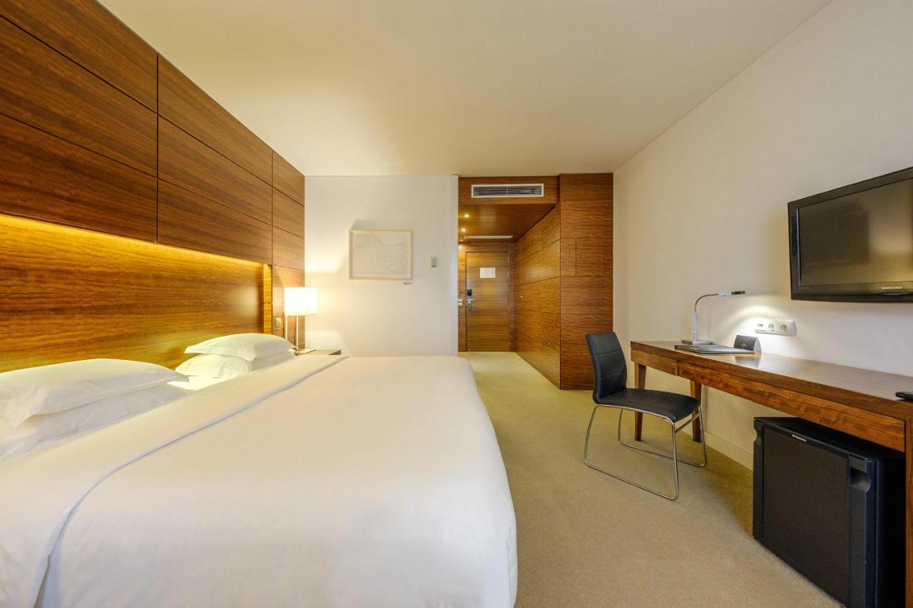 Santa Maria Hotel Fátima