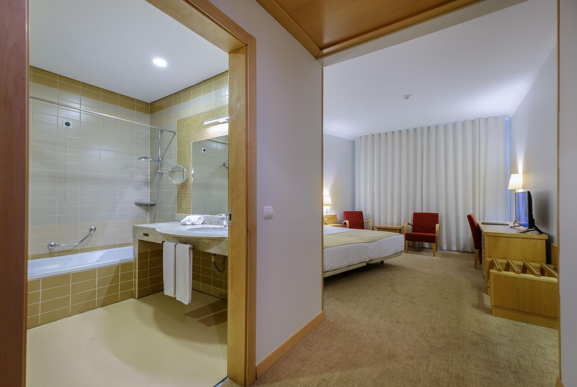 Hotel Santa Maria Fátima