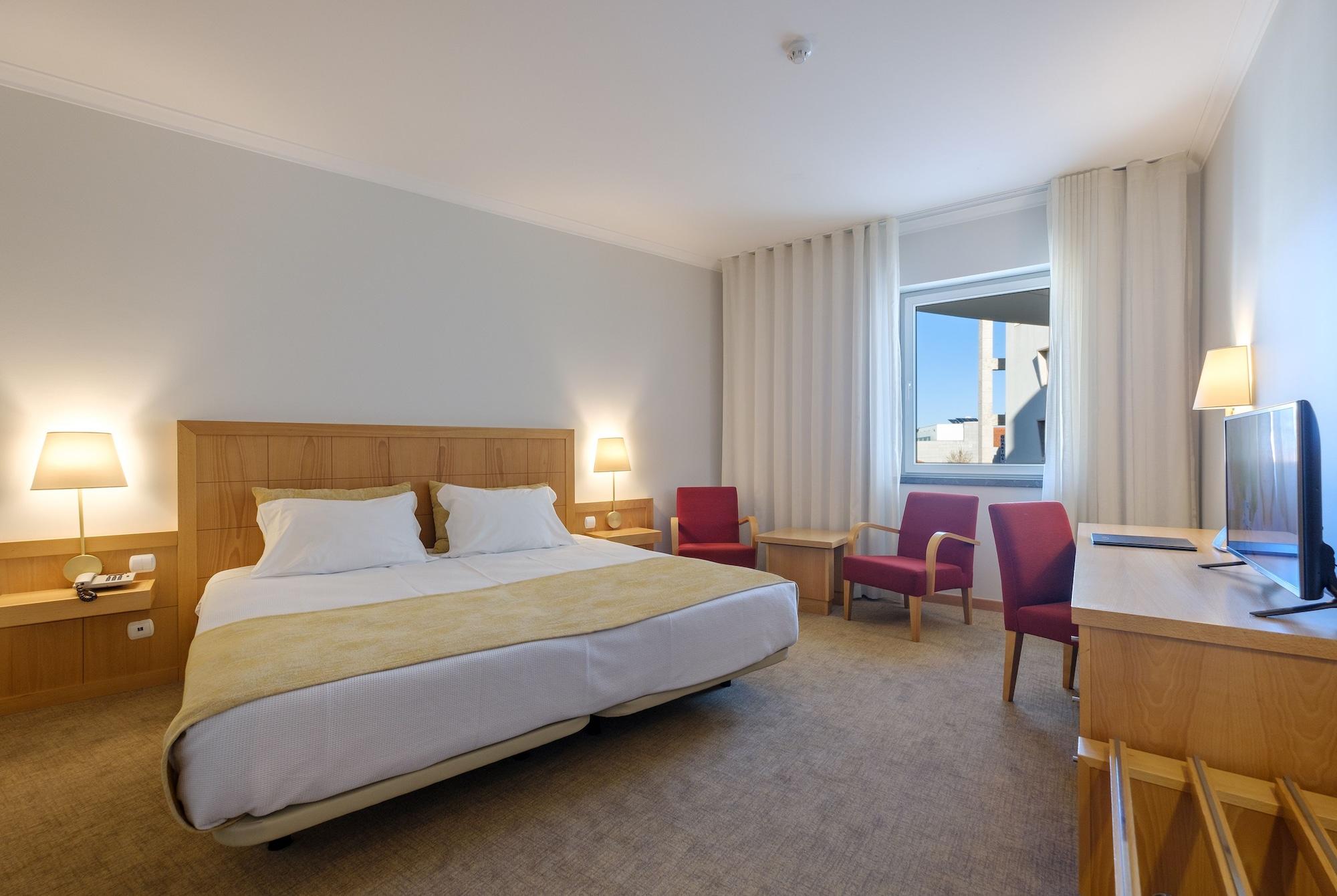 Hotel Santa Maria Fátima