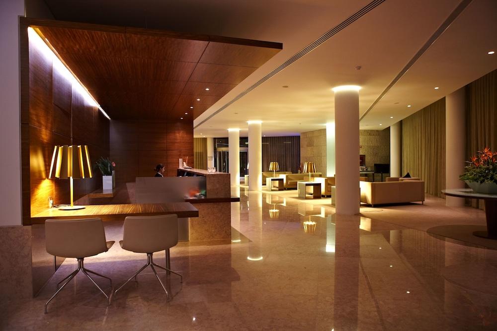 Hotel Santa Maria Fátima