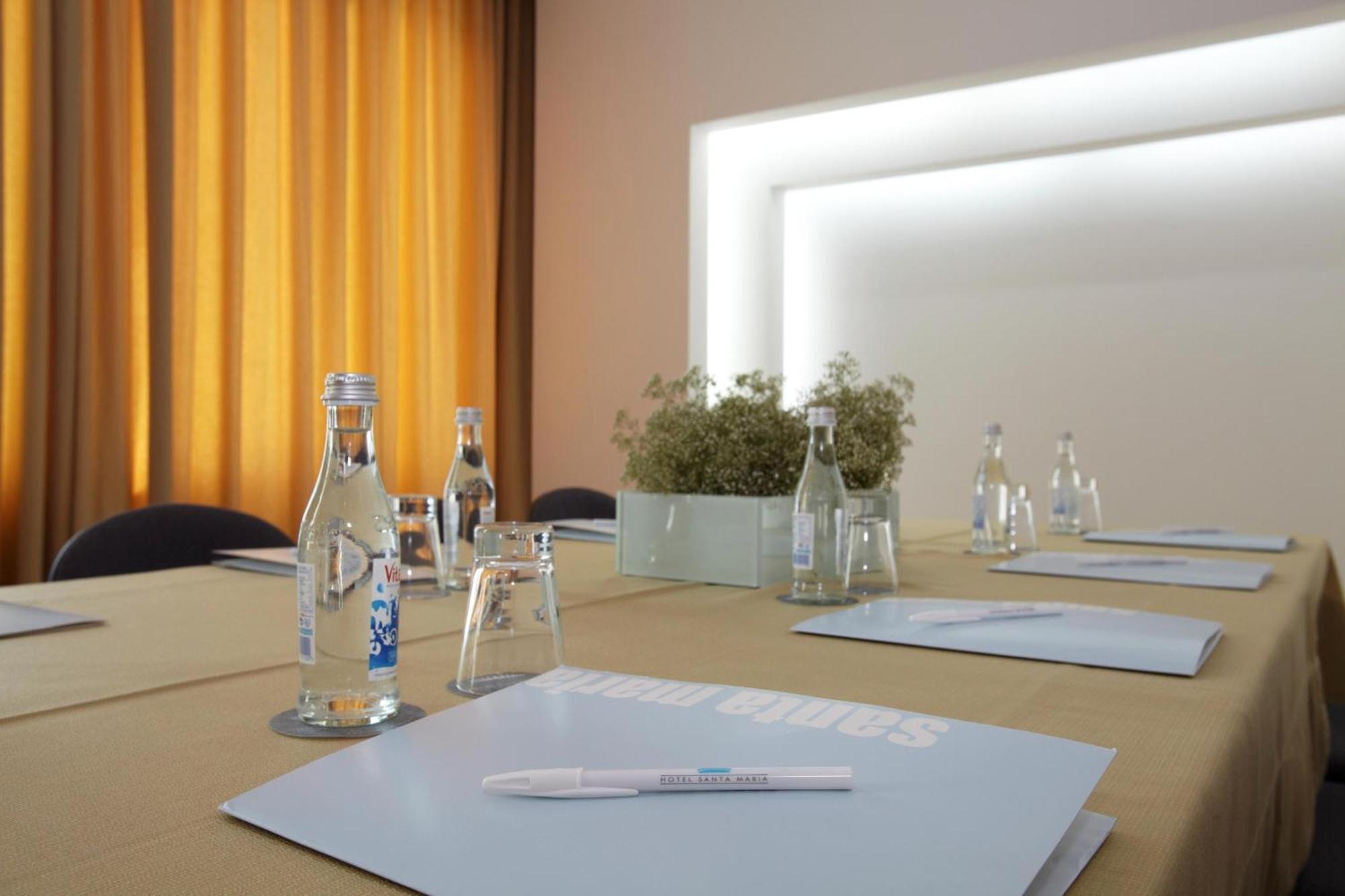 Hotel Santa Maria Fátima