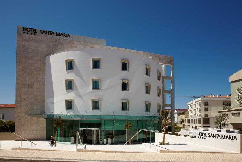 Hotel Santa Maria Fátima