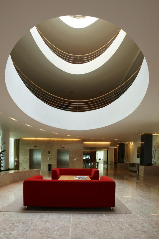 Santa Maria Hotel Fátima