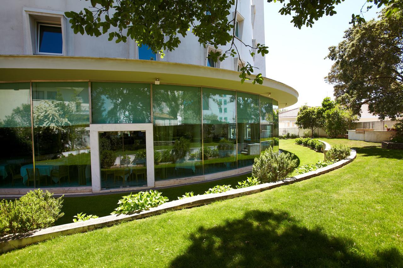 Santa Maria Hotel Fátima