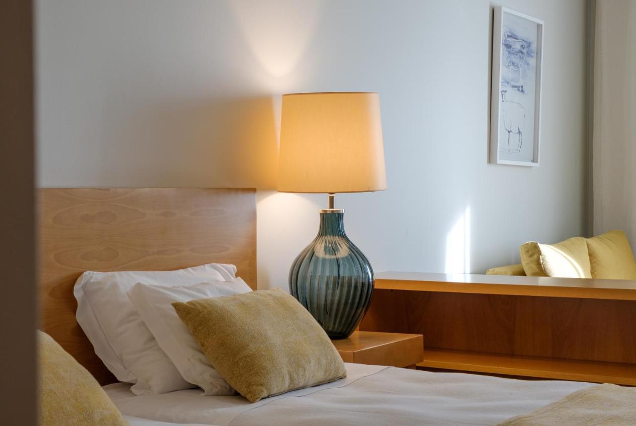 Santa Maria Hotel Fátima